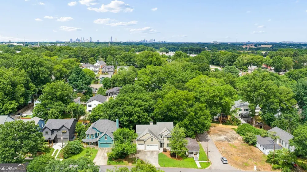 280 3rd AVE Avondale Estates, GA 30002