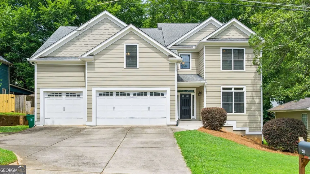 280 3rd AVE Avondale Estates, GA 30002