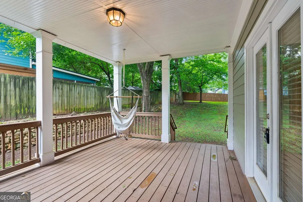 280 3rd AVE Avondale Estates, GA 30002