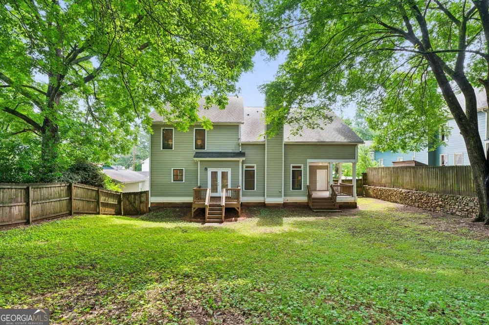 280 3rd AVE Avondale Estates, GA 30002