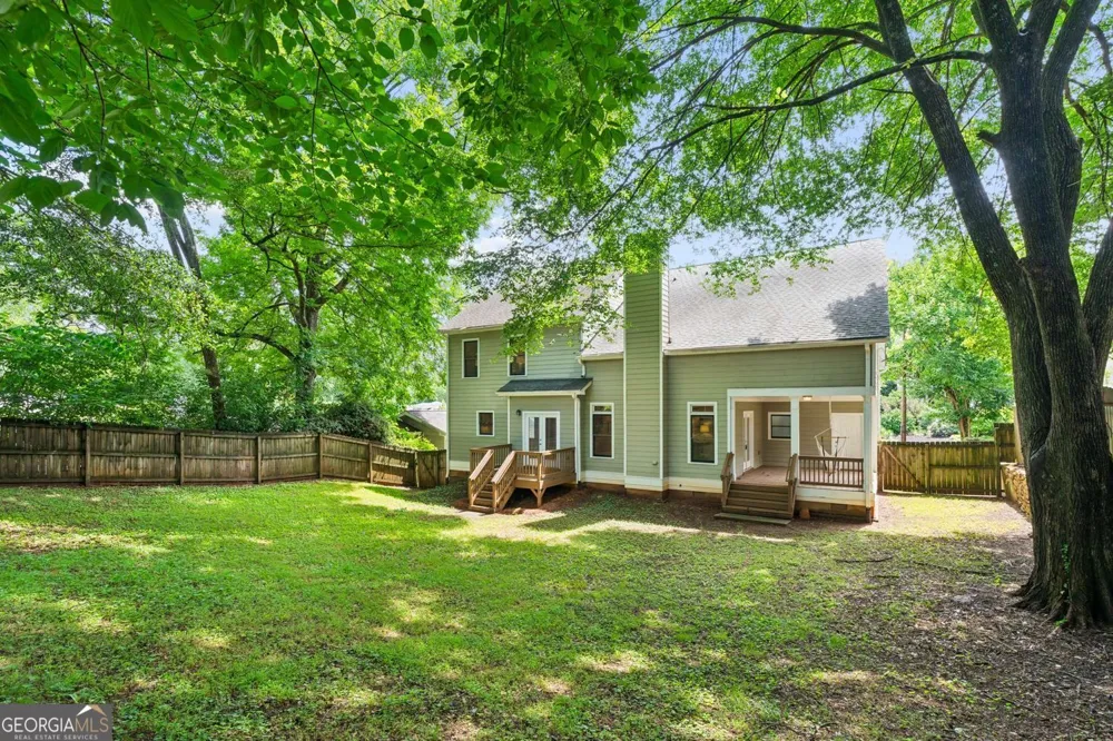 280 3rd AVE Avondale Estates, GA 30002