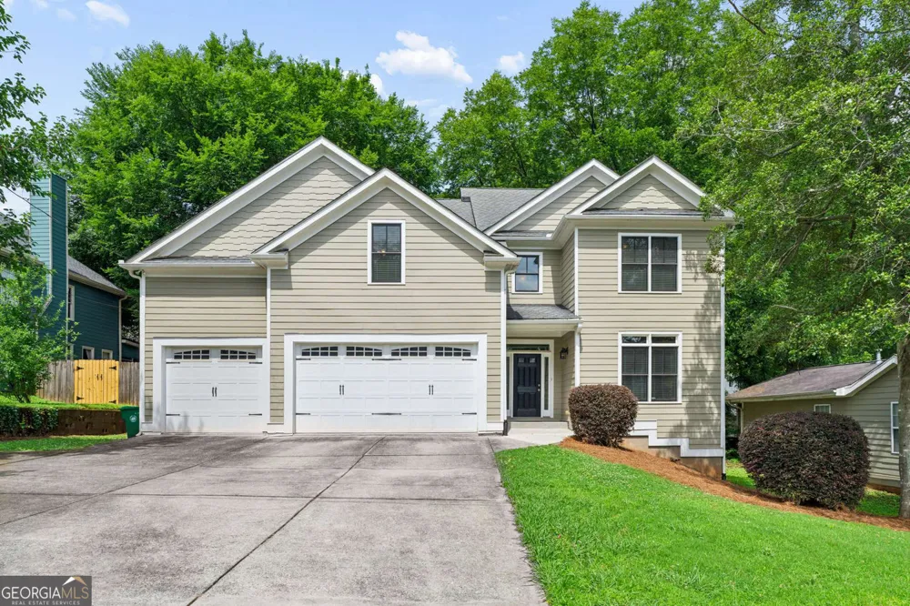280 3rd AVE Avondale Estates, GA 30002