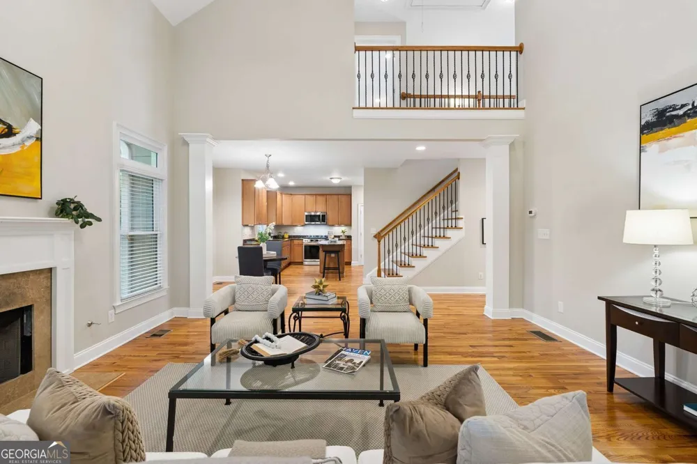 280 3rd AVE Avondale Estates, GA 30002