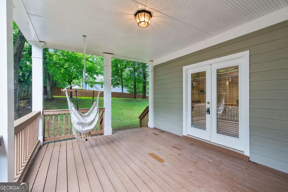 280 3rd AVE Avondale Estates, GA 30002