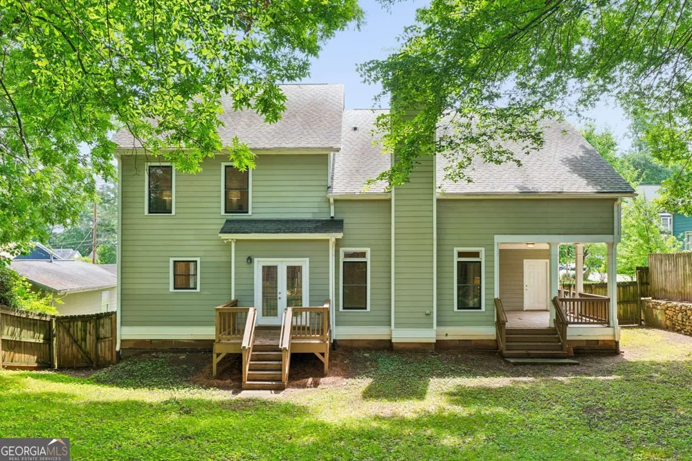 280 3rd AVE Avondale Estates, GA 30002