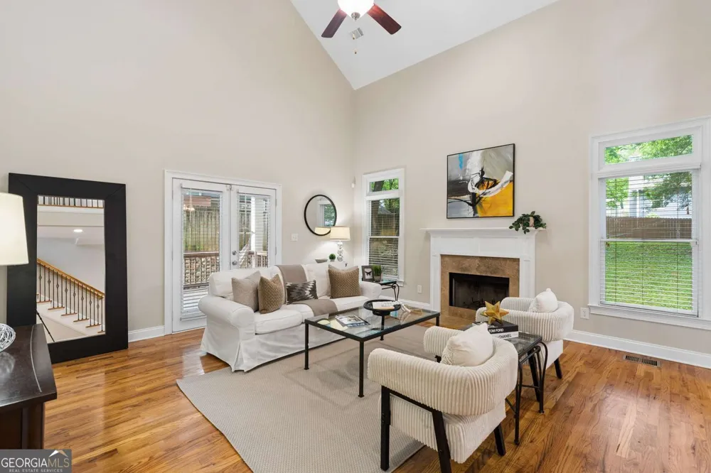 280 3rd AVE Avondale Estates, GA 30002