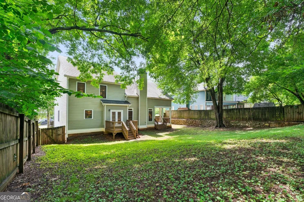 280 3rd AVE Avondale Estates, GA 30002