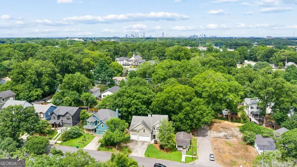 280 3rd AVE Avondale Estates, GA 30002