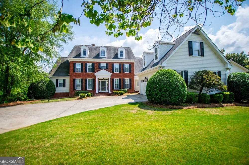 1745 Stripling Chapel RD Carrollton, GA 30116