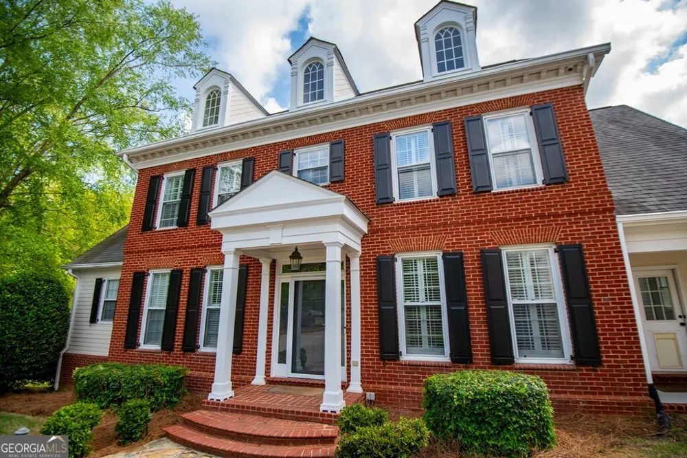 1745 Stripling Chapel RD Carrollton, GA 30116