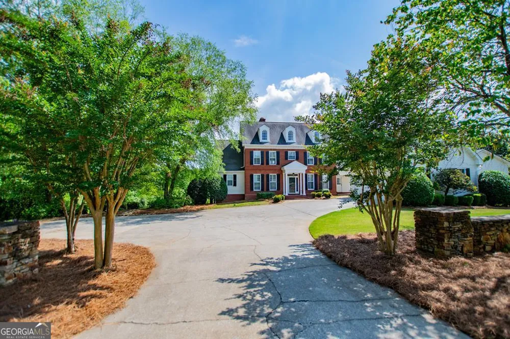 1745 Stripling Chapel RD Carrollton, GA 30116