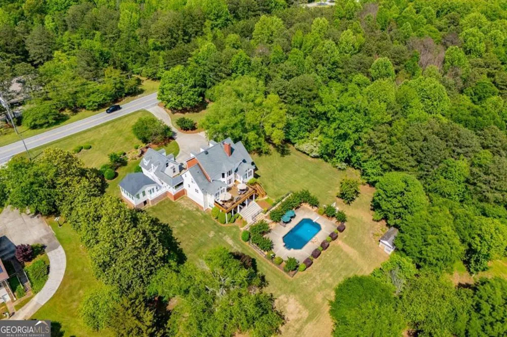 1745 Stripling Chapel RD Carrollton, GA 30116