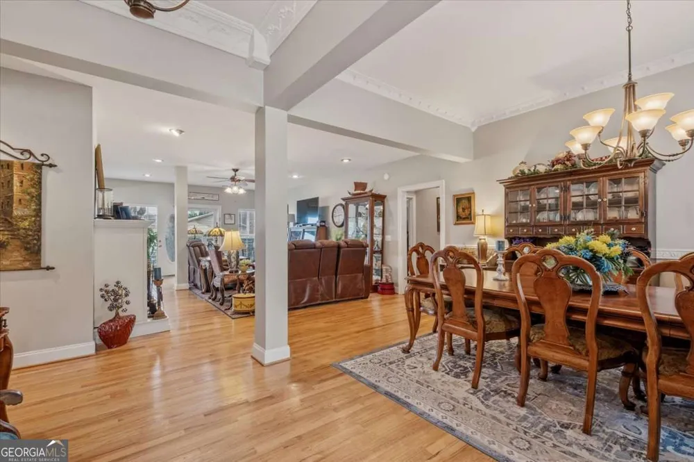 1590 County Road 136 Cedar Bluff, AL 35959