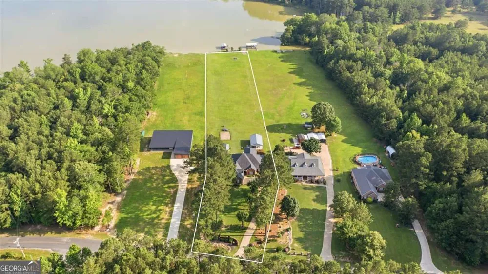 1590 County Road 136 Cedar Bluff, AL 35959