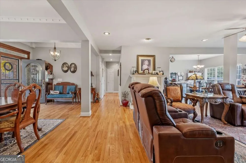 1590 County Road 136 Cedar Bluff, AL 35959