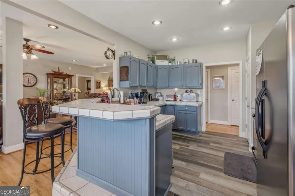 1590 County Road 136 Cedar Bluff, AL 35959