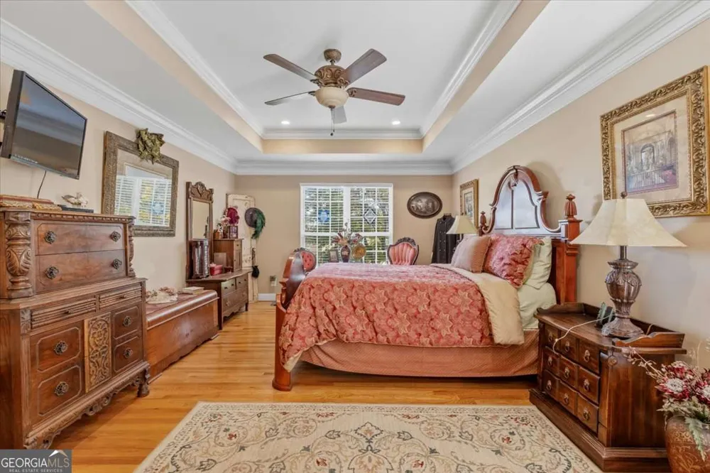 1590 County Road 136 Cedar Bluff, AL 35959