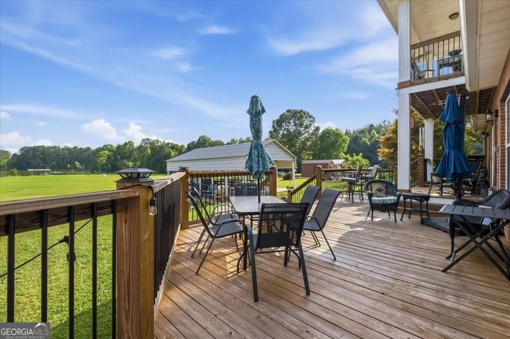 1590 County Road 136 Cedar Bluff, AL 35959