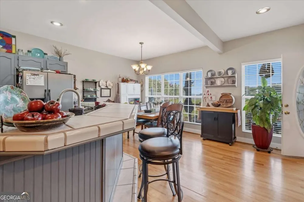 1590 County Road 136 Cedar Bluff, AL 35959