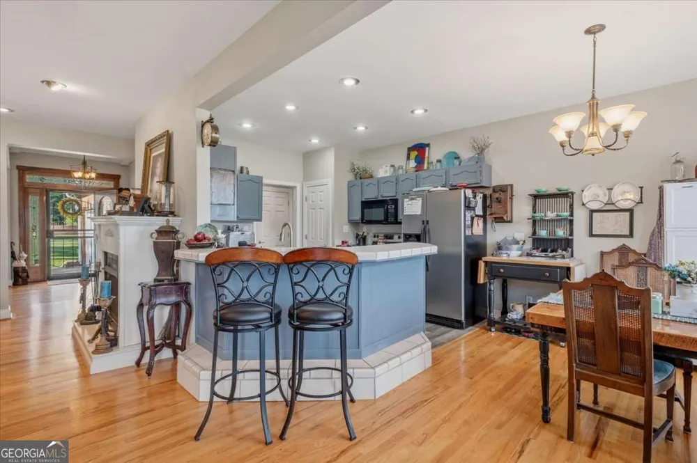 1590 County Road 136 Cedar Bluff, AL 35959