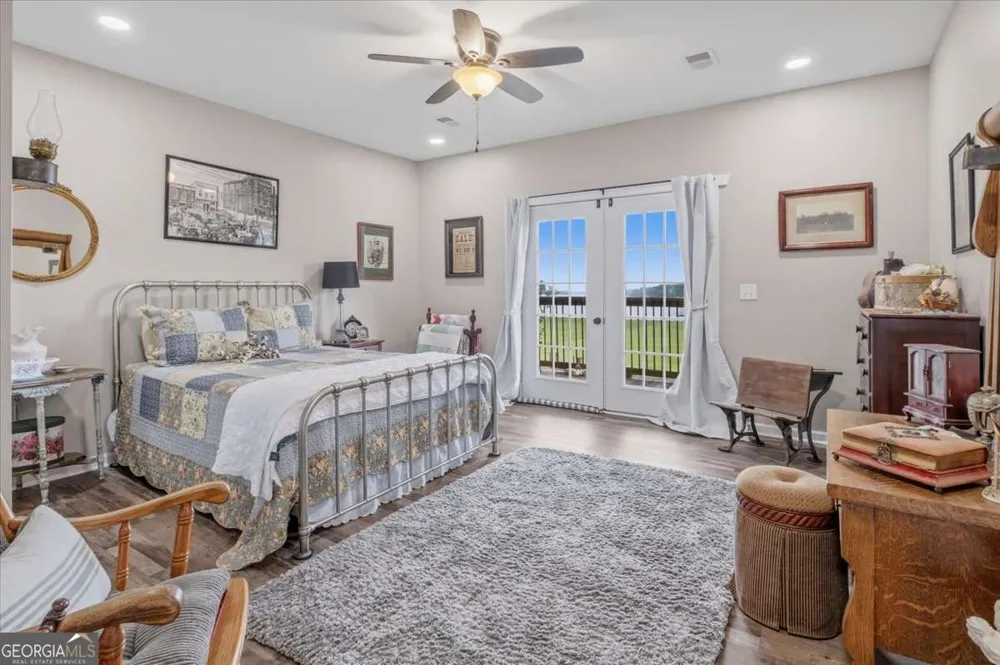 1590 County Road 136 Cedar Bluff, AL 35959