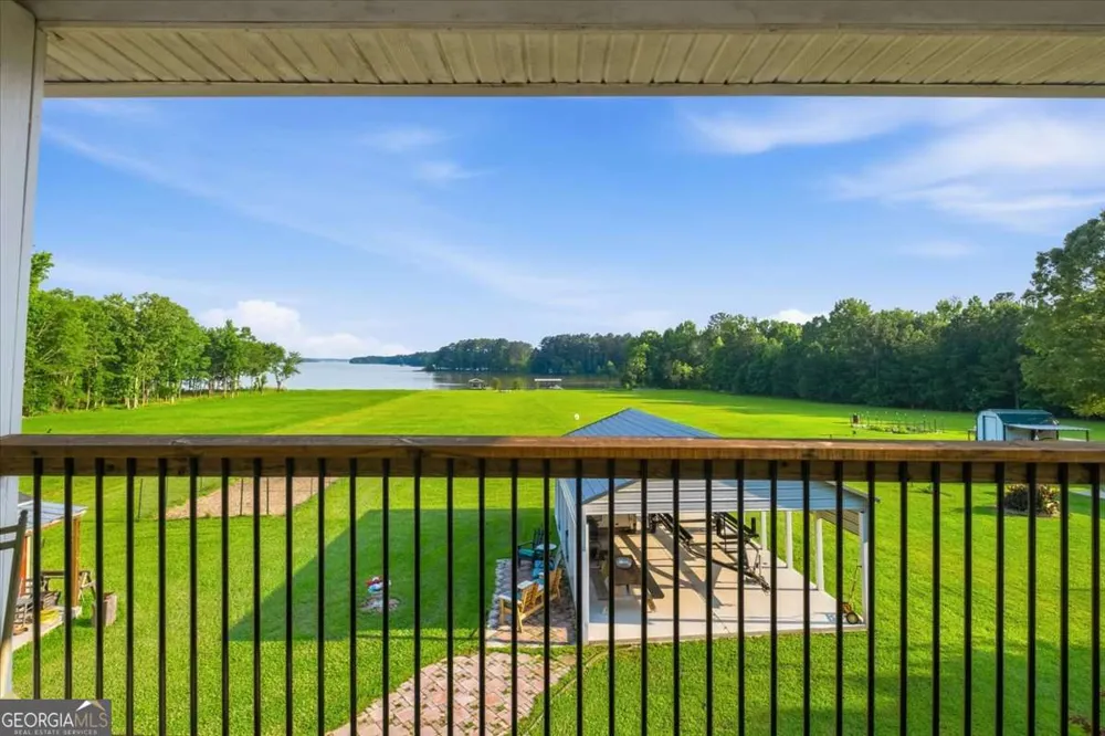 1590 County Road 136 Cedar Bluff, AL 35959