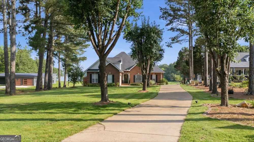 1590 County Road 136 Cedar Bluff, AL 35959
