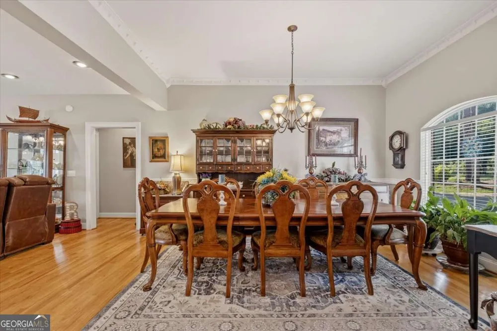 1590 County Road 136 Cedar Bluff, AL 35959