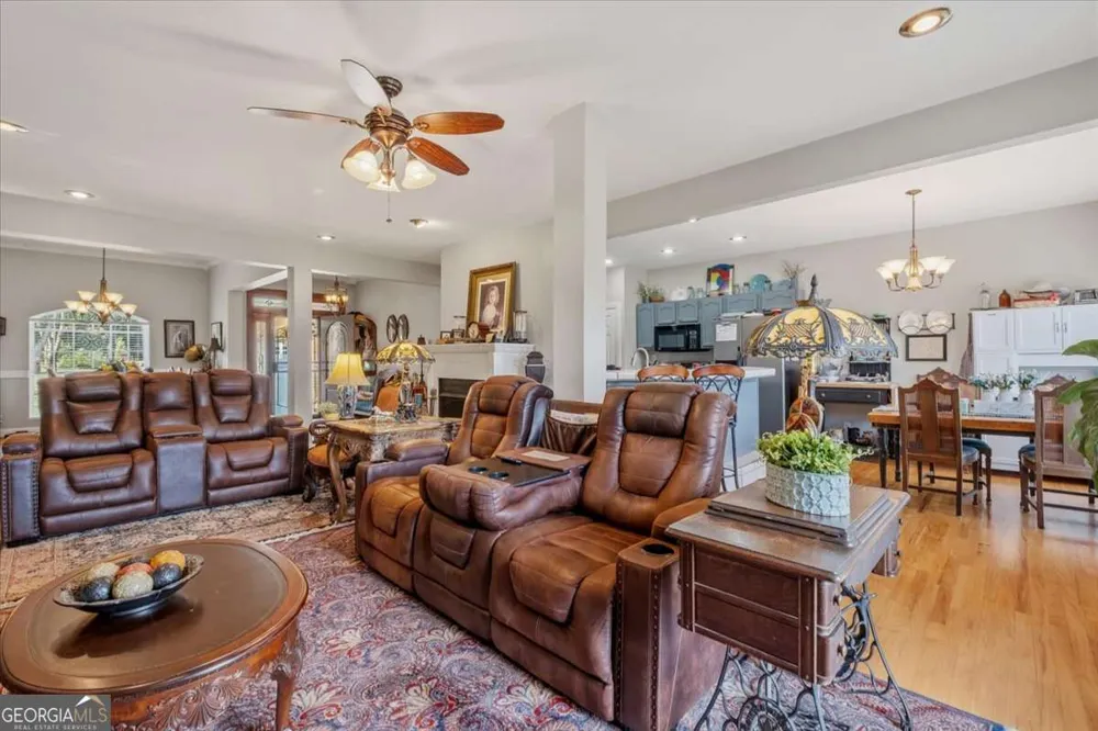 1590 County Road 136 Cedar Bluff, AL 35959