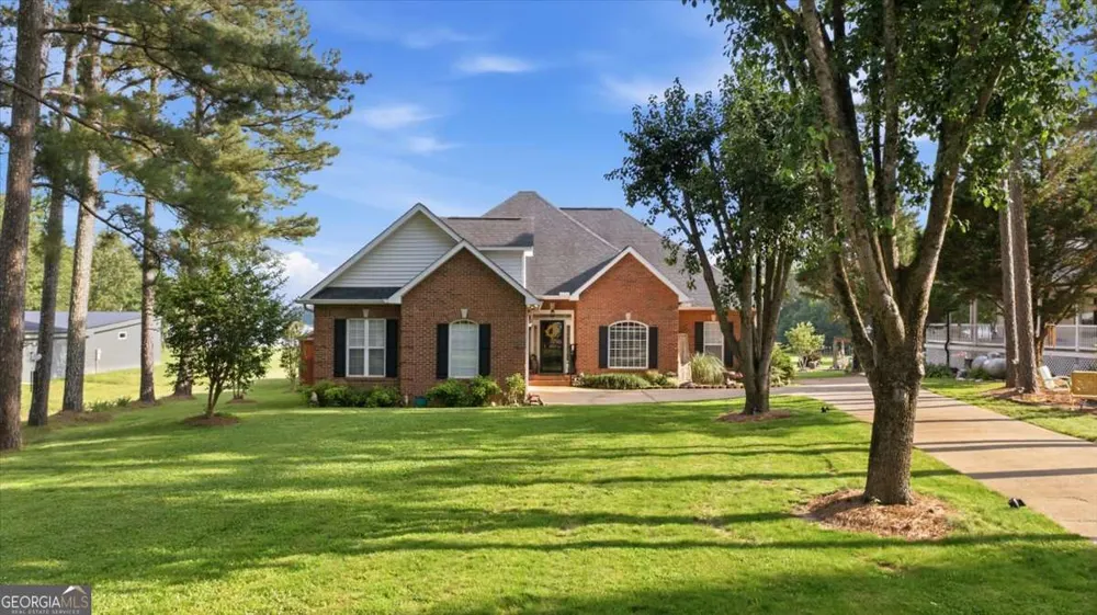 1590 County Road 136 Cedar Bluff, AL 35959