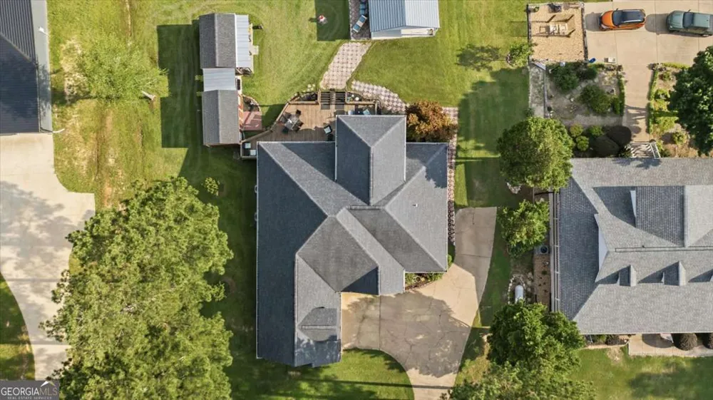 1590 County Road 136 Cedar Bluff, AL 35959