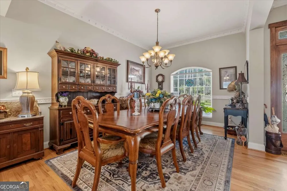 1590 County Road 136 Cedar Bluff, AL 35959