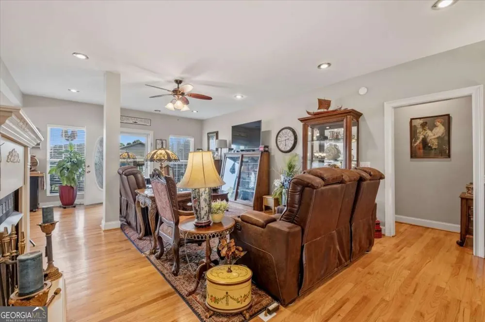 1590 County Road 136 Cedar Bluff, AL 35959
