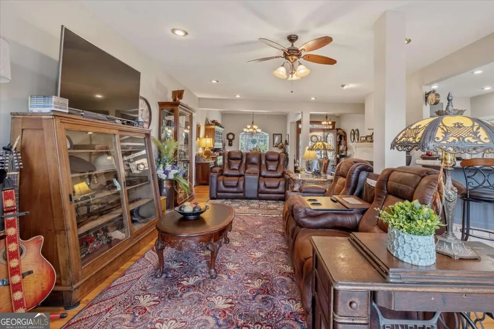1590 County Road 136 Cedar Bluff, AL 35959