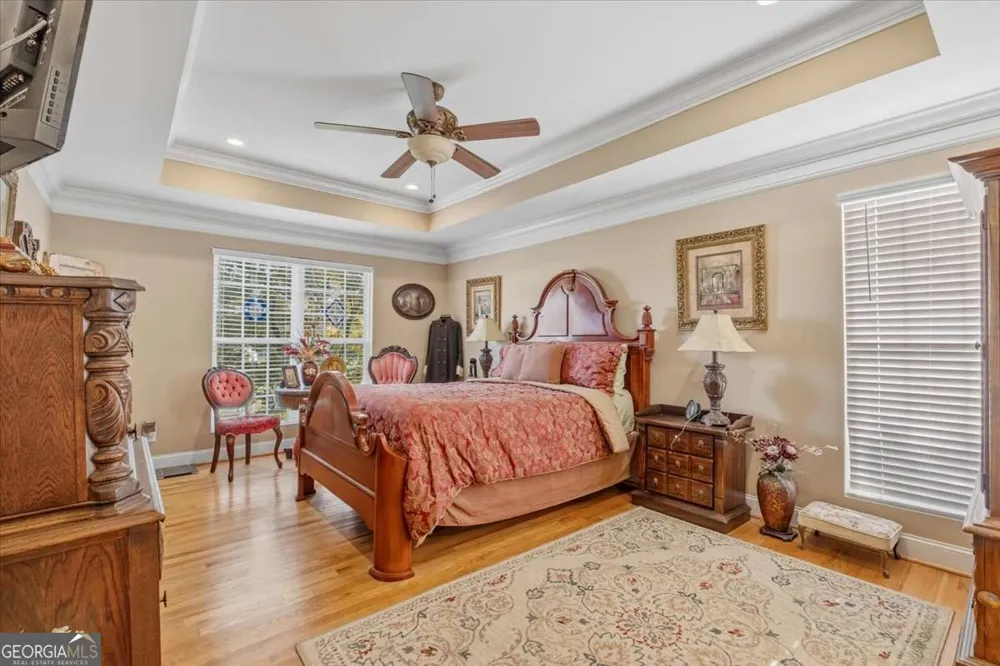 1590 County Road 136 Cedar Bluff, AL 35959