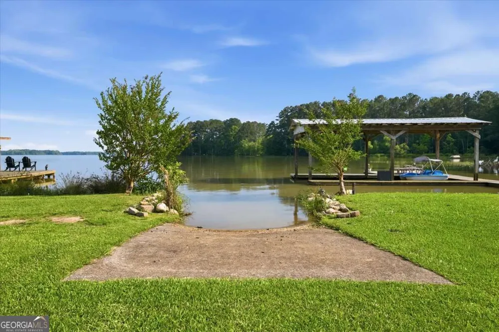 1590 County Road 136 Cedar Bluff, AL 35959