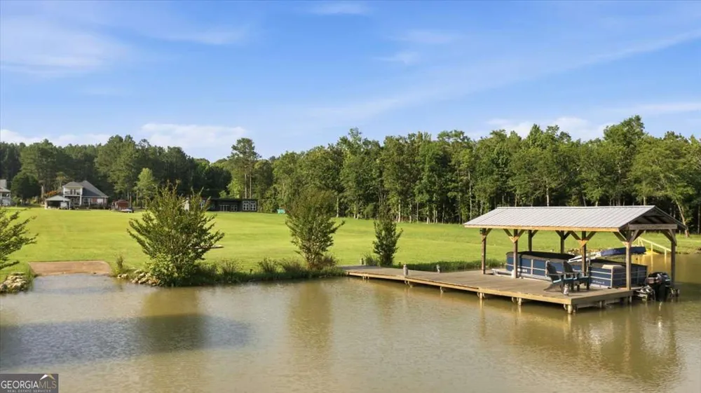 1590 County Road 136 Cedar Bluff, AL 35959