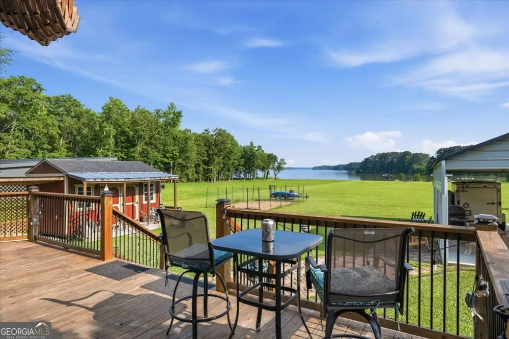1590 County Road 136 Cedar Bluff, AL 35959
