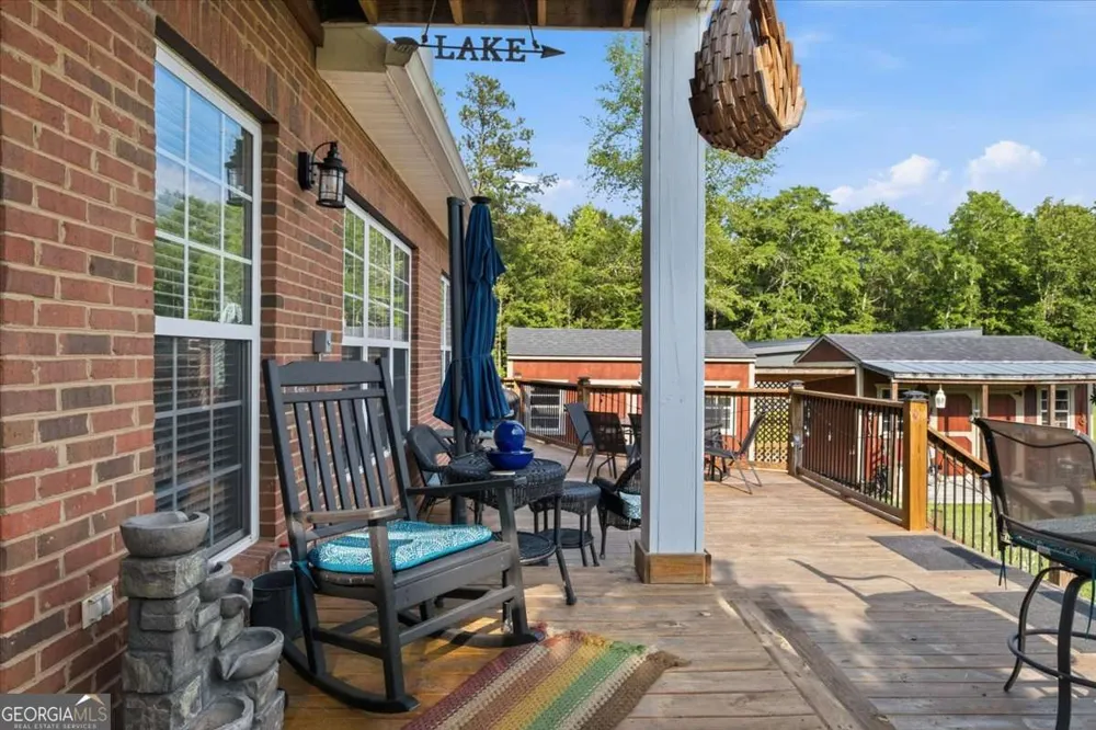 1590 County Road 136 Cedar Bluff, AL 35959