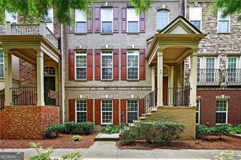 11 High Gate TRL