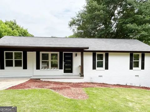 1523 Delia DR