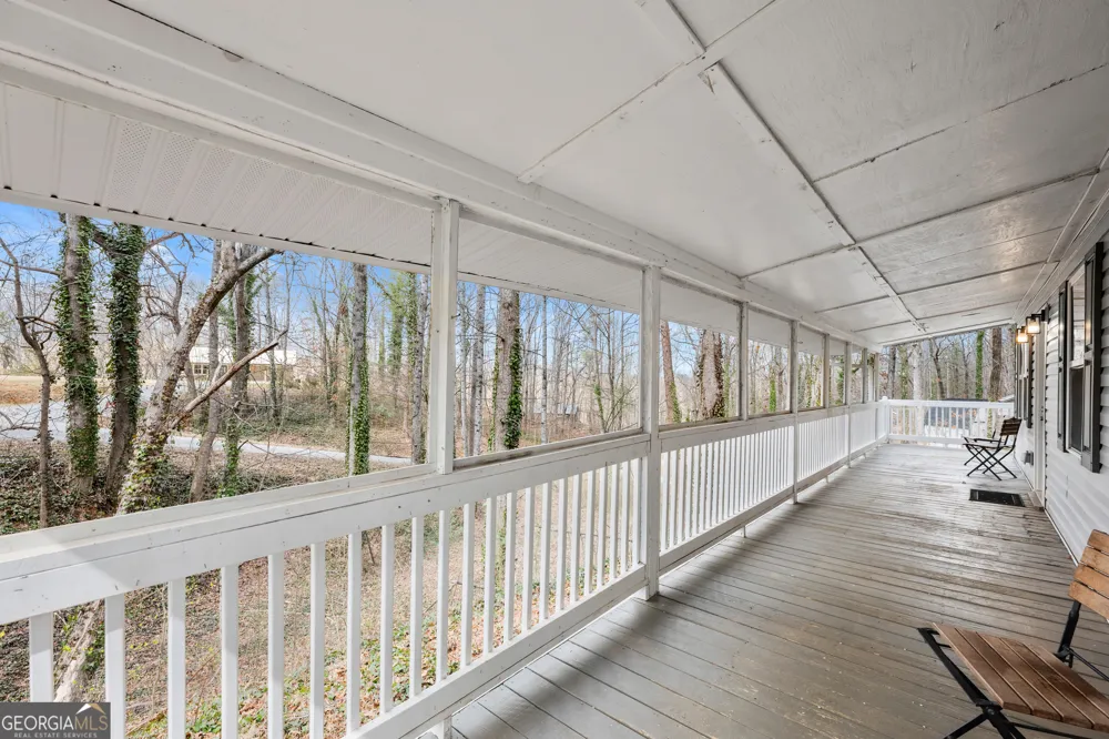 261 Silver Fox DR Dawsonville, GA 30534