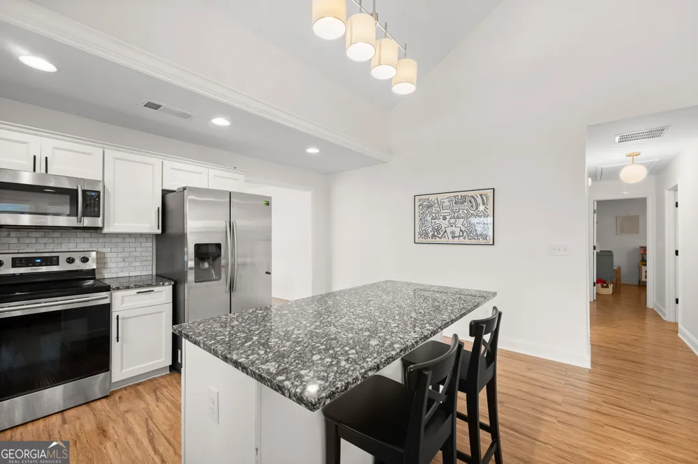 261 Silver Fox DR Dawsonville, GA 30534
