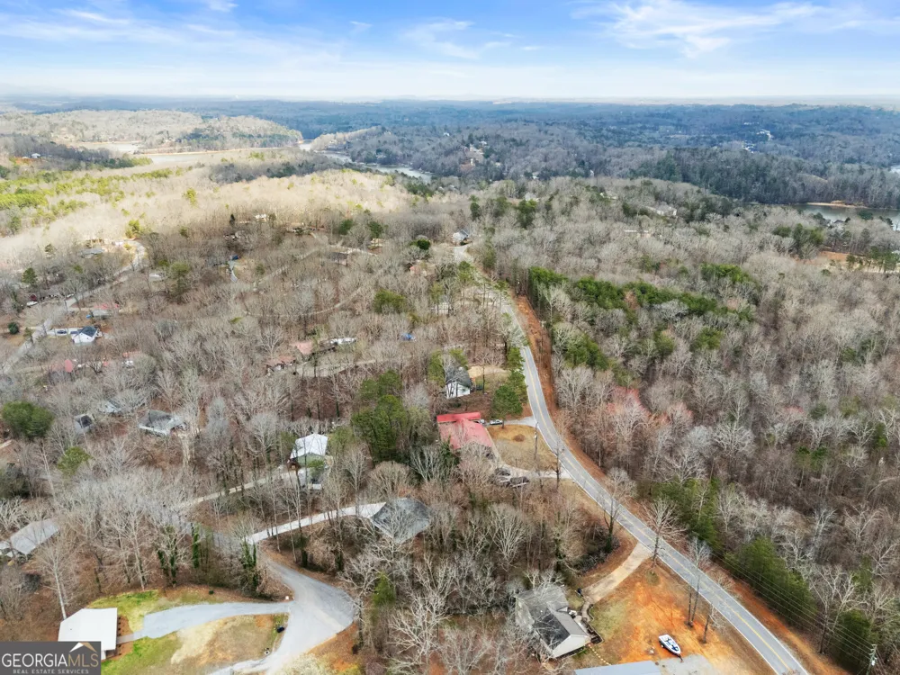 261 Silver Fox DR Dawsonville, GA 30534