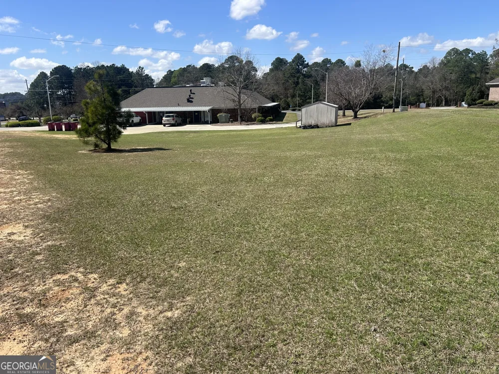 0 Plaza DR Eastman, GA 31023