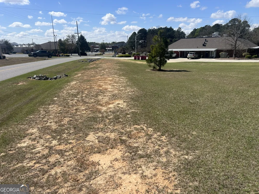 0 Plaza DR Eastman, GA 31023