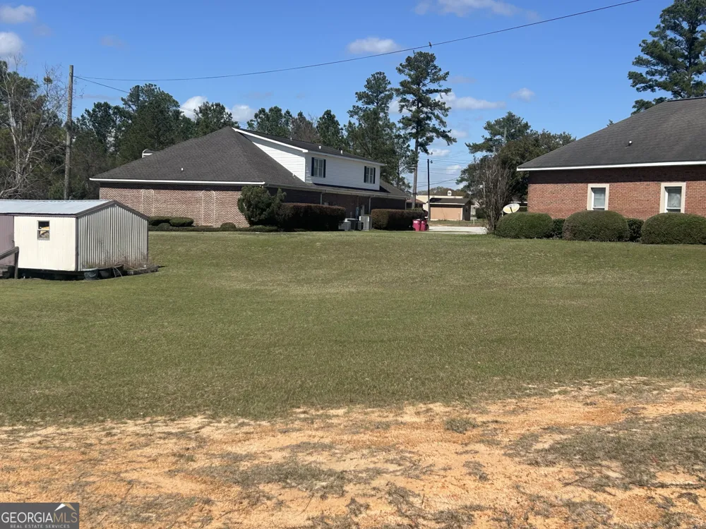 0 Plaza DR Eastman, GA 31023