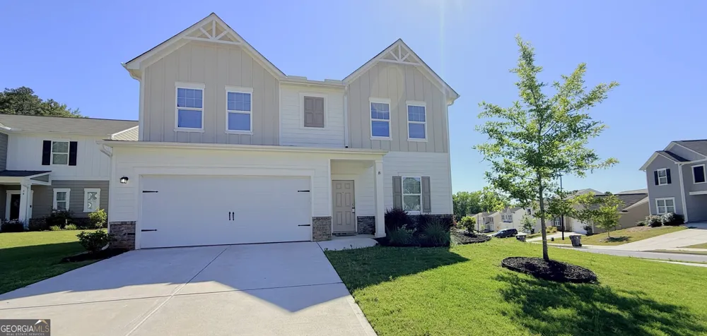 8 Borland RD Villa Rica, GA 30180