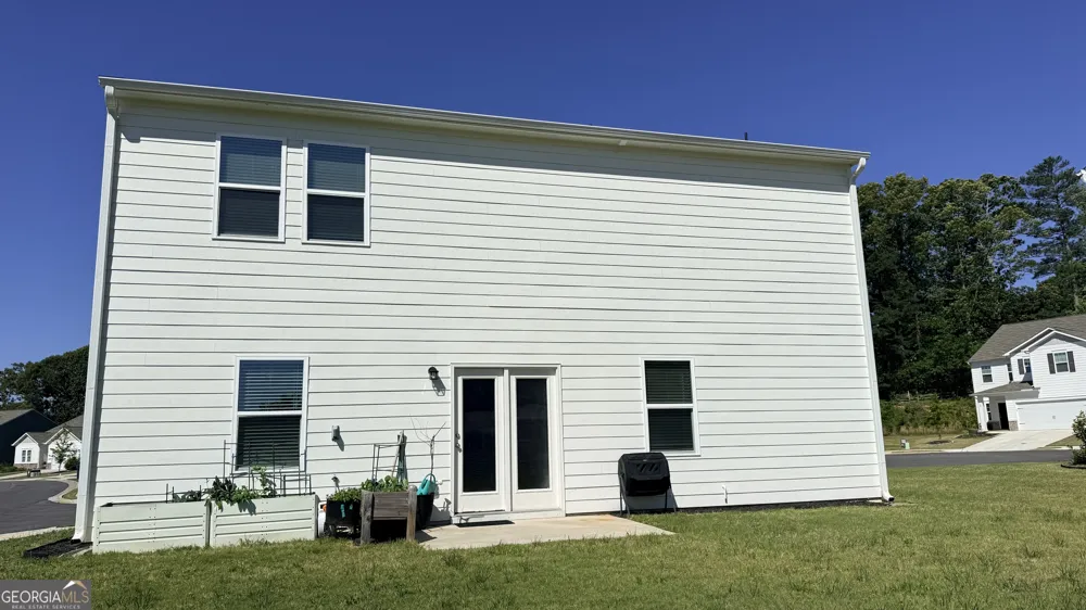8 Borland RD Villa Rica, GA 30180