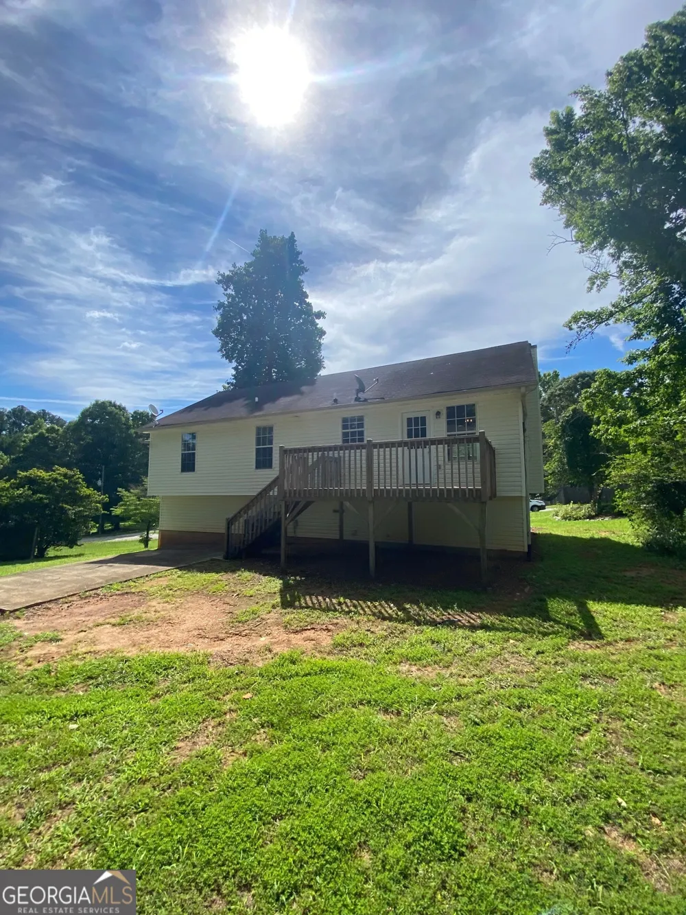 51 Connie DR Dallas, GA 30157